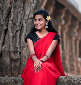 Premalatha Chinnu