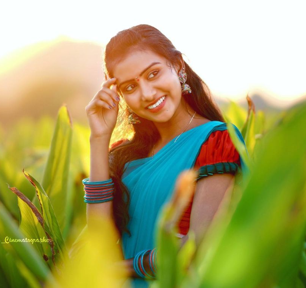 Premalatha Chinnu