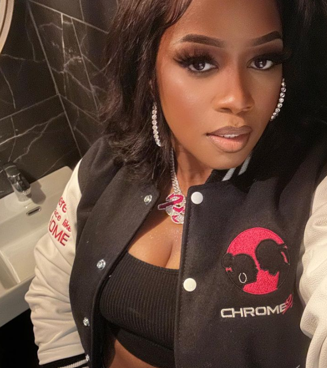 Is Remy Ma Pregnant Again In 2023? Illness And Health Update