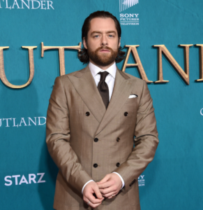 Richard Rankin