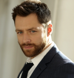 Richard Rankin