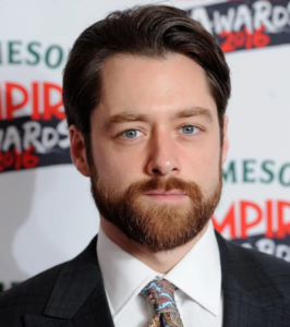 Richard Rankin