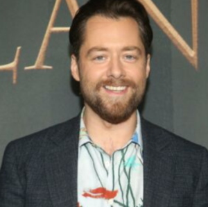 Richard Rankin