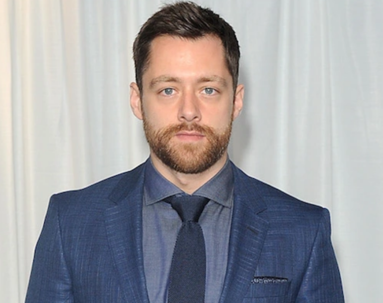 Richard Rankin