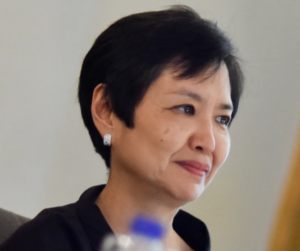 Robina Gokongwei