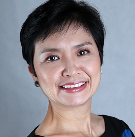 Robina Gokongwei