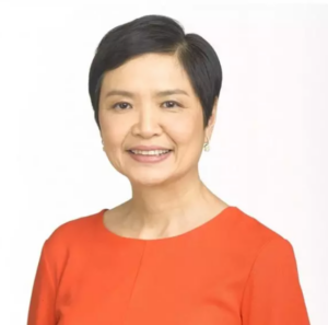 Robina Gokongwei