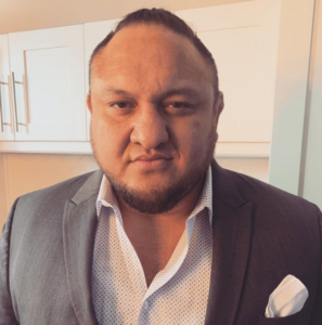 Samoa Joe