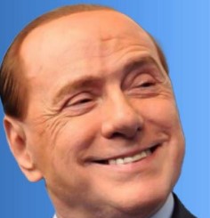 Silvio Berlusconi