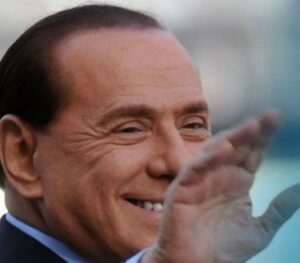 Silvio Berlusconi