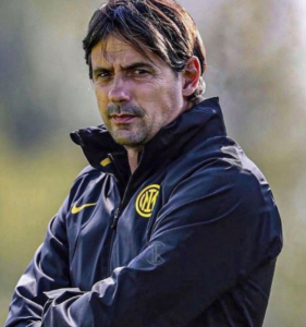 Simone Inzaghi