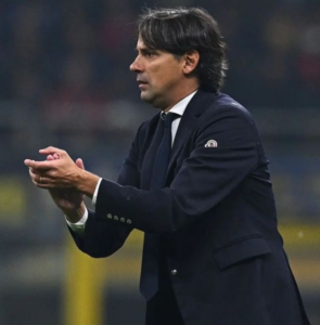 Simone Inzaghi