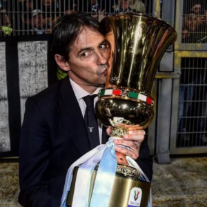 Simone Inzaghi