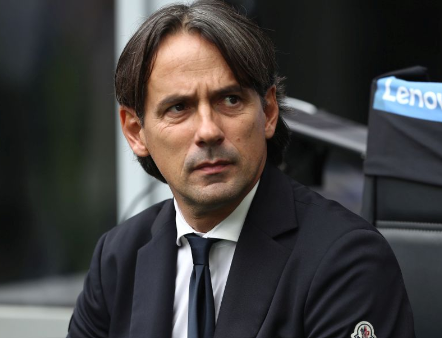 Does Simone Inzaghi Follow Christian Faith? Inter Milan Coach Religion ...