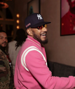 Swizz Beatz 