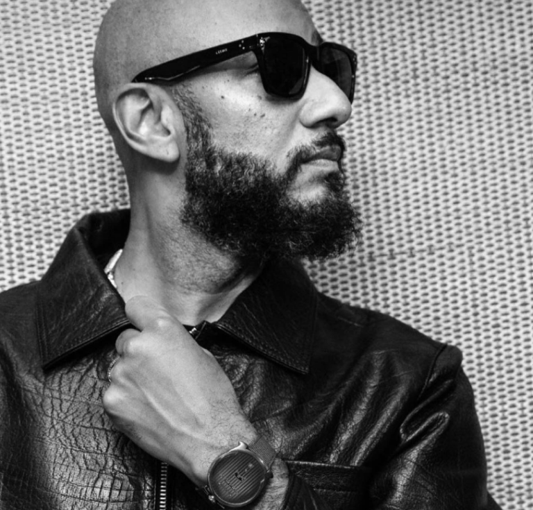 Swizz Beatz