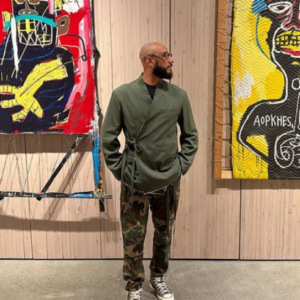 Swizz Beatz 