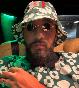 Swizz Beatz 