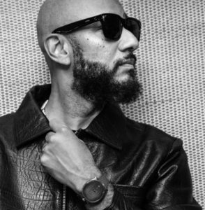 Swizz Beatz 