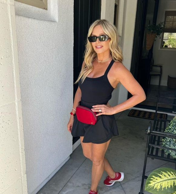 Tamra Judge