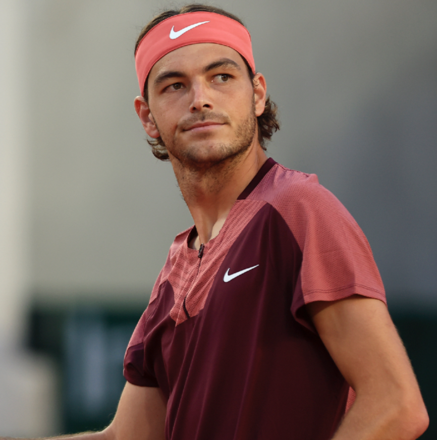 Taylor Fritz Net Worth 2023 Bio, Wiki, Age, Career and More