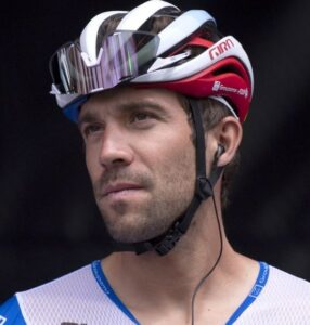 Thibaut Pinot