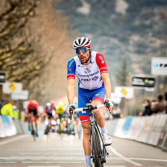 Thibaut Pinot