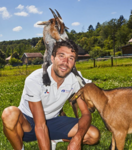 Thibaut Pinot 