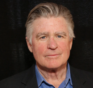 Treat Williams