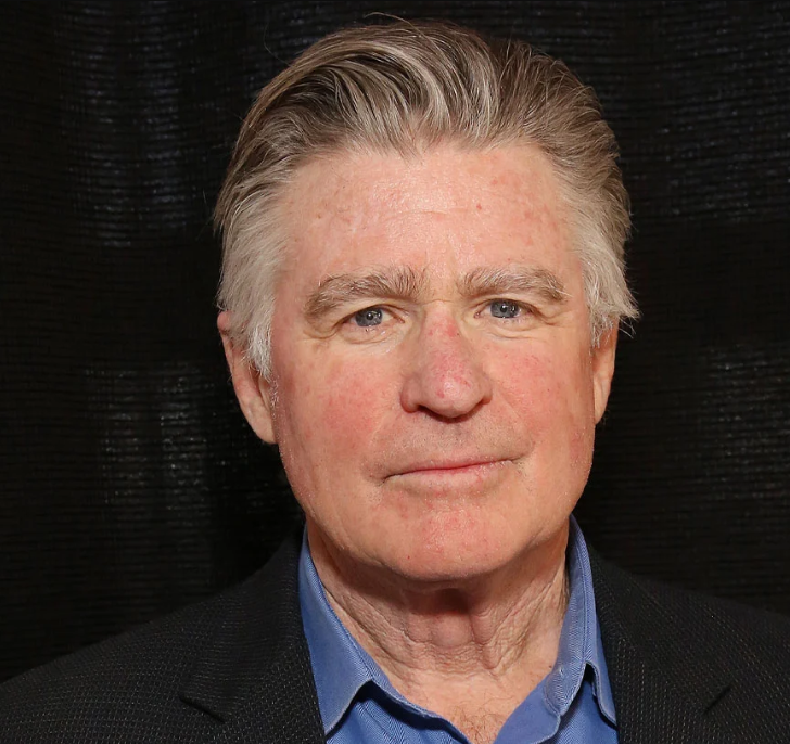 Treat Williams Weight Loss Journey Before Death: Before And After Photo