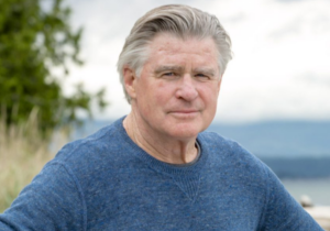 Treat Williams