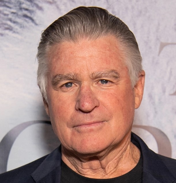 Treat Williams: What Happened To His Teeth? Hair Transformation, Family ...