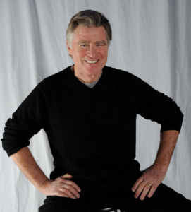 Treat Williams