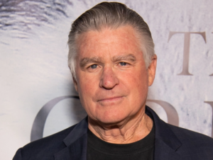 Treat Williams