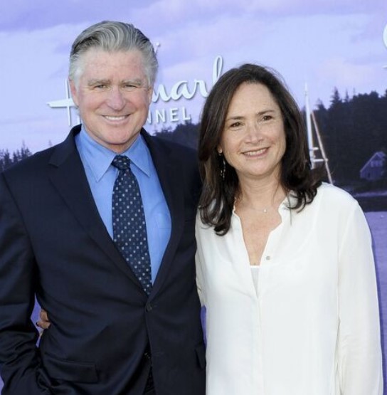 Treat Williams: What Happened To His Teeth? Hair Transformation, Family ...