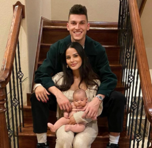 Tyler Herro Girlfriend Katya Elise Henry