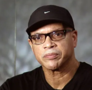 Virgil Hunter 