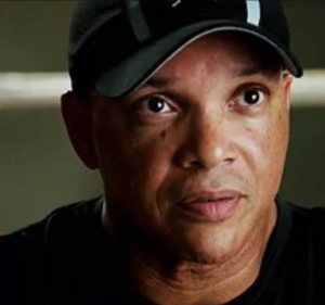 Virgil Hunter  