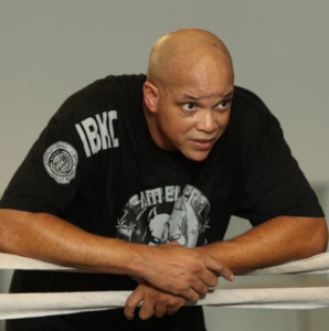 Virgil Hunter