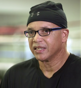 Virgil Hunter 