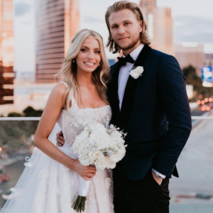Who Is Morgan Eudy, Michael Kopech Girlfriend? Dating History and Age Gap  Explored