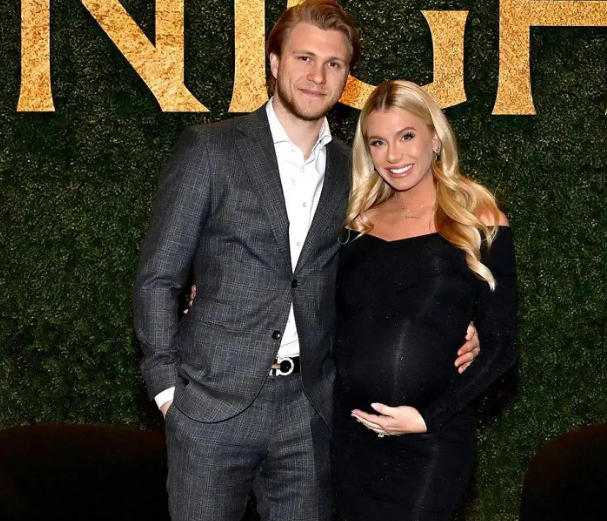 Who is William Karlsson Wife Emily Karlsson? Age Gap, Wedding, Children ...