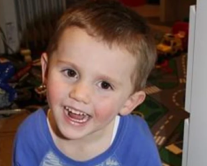 William Tyrrell