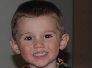 William Tyrrell