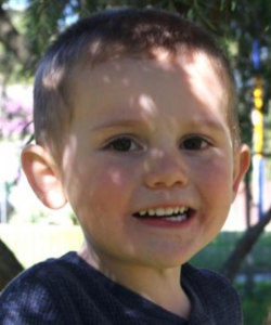 William Tyrrell