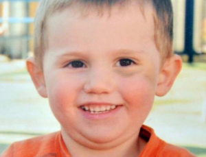 William Tyrrell