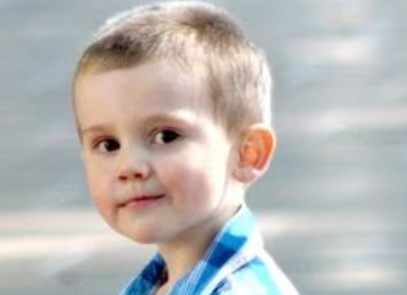 William Tyrrell