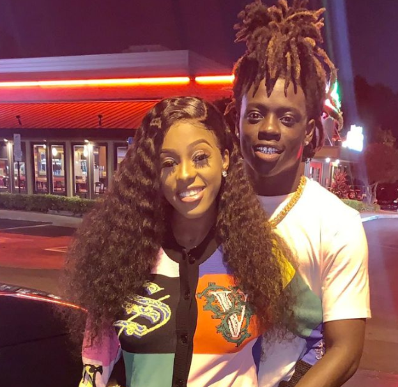 Who Is Mariah Hamilton? Meet YNW Melly Girlfriend, Relationship History