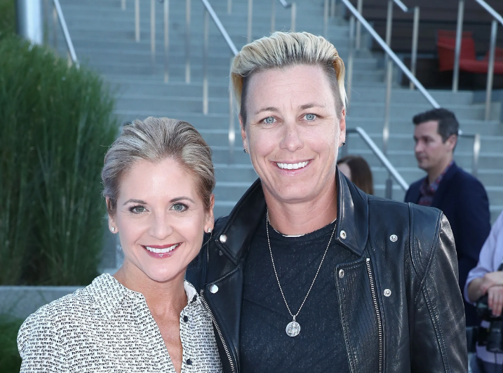 Glennon Doyle (Abby Wambach’s Wife): Bio, Wiki, Marriage, Age, Children ...