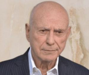 Alan Arkin